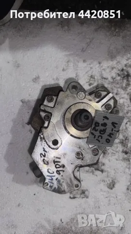 Помпа За Високо Налягане (ГНП) За Volvo V40 2002 - 0445 010 075 , 8200 10 8225, снимка 2 - Части - 49750664