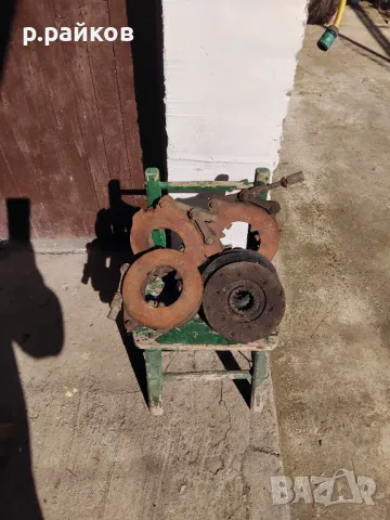 . Продавам сеещи кутии за торене  черно семе  кориандър и други части и артикули , снимка 9 - Селскостопанска техника - 49426378