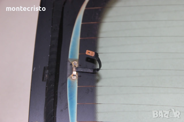 Задно стъкло Seat Arona KJ7 (2017-2021г.) стъкло заден капак Сеат Арона, снимка 5 - Части - 53198394