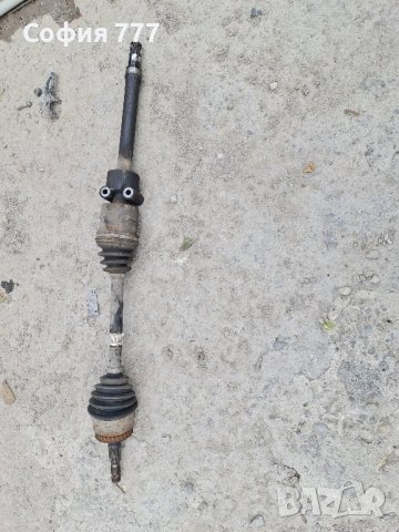 дълга полуоска за Opel 1.7 101 коня дизел, снимка 2 - Части - 41472274