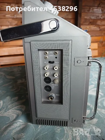 Продава се PHILIPS D8714 , снимка 5 - Радиокасетофони, транзистори - 56274487