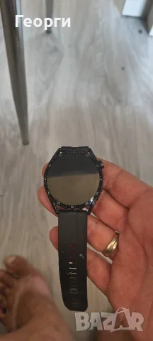 смарт часовник Huawei Watch GT 3 (46mm)., снимка 2 - Смарт часовници - 55768207