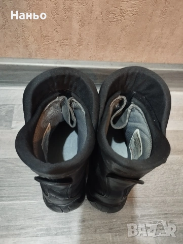 Мото боти daytona-38 номер!, снимка 5 - Мотоциклети и мототехника - 53126703