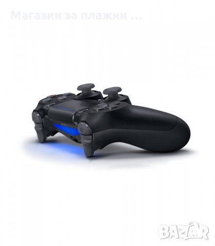 PLAYSTATION DUALSHOCK 4 БЕЗЖИЧЕН ДЖОЙСТИК - код 2878, снимка 4 - Джойстици и геймпадове - 34148472