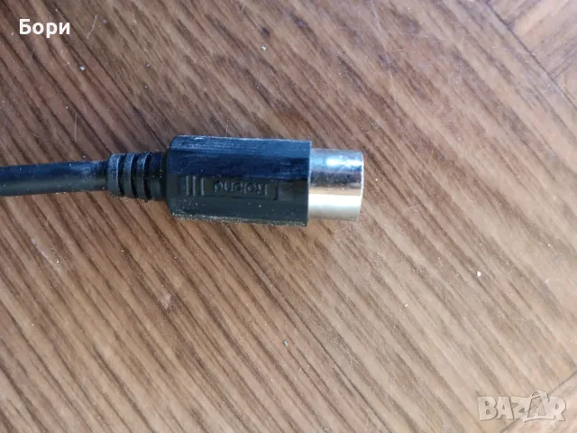 Roland 5м петица към петица мъжки, снимка 4 - Други - 50065588