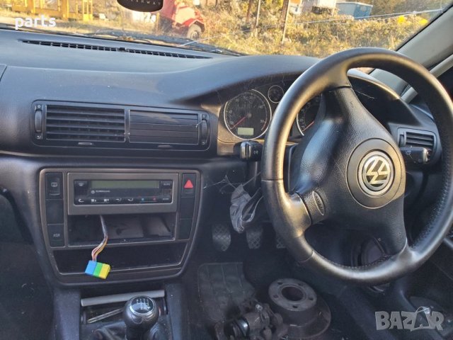 VW Пасат 5 1.9 131кс.На Части N, снимка 5 - Части - 41559540