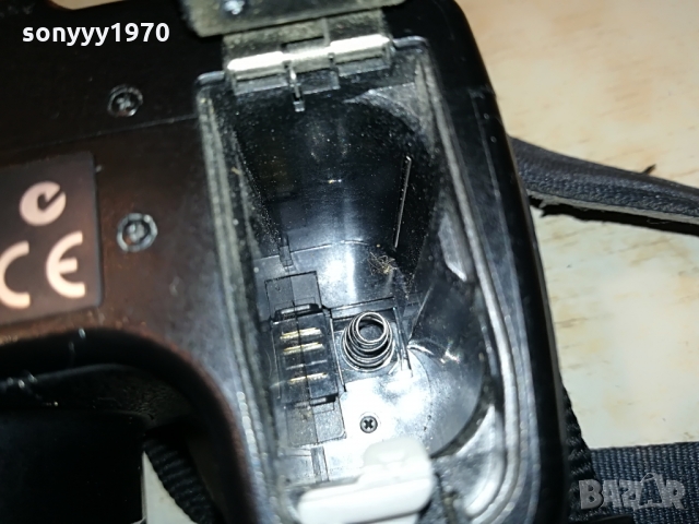 PANASONIC LUMIX-JAPAN 1003221725, снимка 13 - Фотоапарати - 36060339