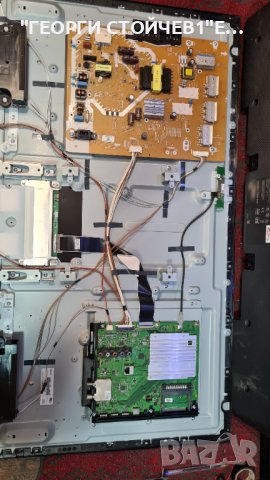 TX-40FXN688 TNPH1196 1 A YH TXN/A 1QDWE TNPA6380 1 P V400DJ1-KS5 ALFY98SAT, снимка 3 - Части и Платки - 38612711