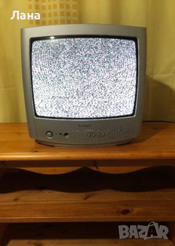 Philips цветен телевизор , снимка 1 - Телевизори - 41772316