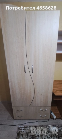 Детско обзавеждане ПДЧ 18мм , снимка 7 - Други - 53219268