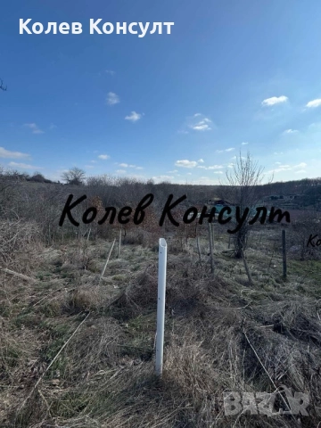 Продавам парцел в град Димитровград, Габера