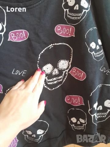 Подарявам!Детска блузка , снимка 5 - Детски Блузи и туники - 51097828