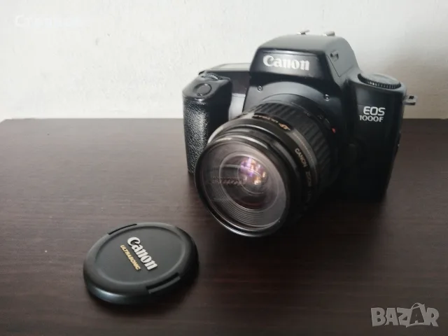 Canon EOS 1000F Japan
