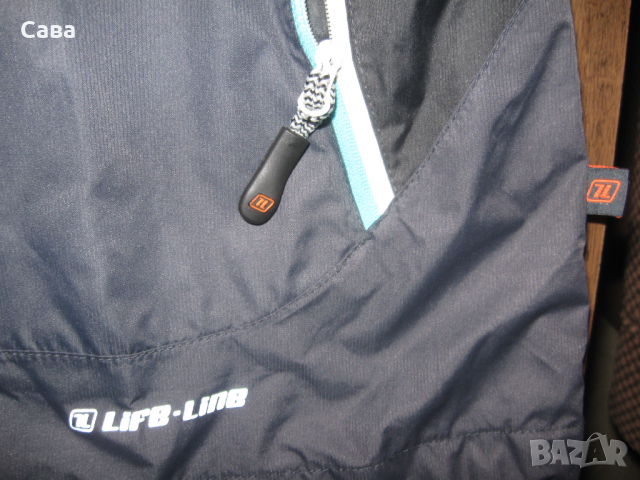 Яке пролет, есен LIFE-LINE   дамско,2-3ХЛ, снимка 5 - Якета - 36173798