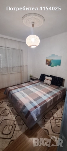 Под наем  3 стаен - етаж от къща , снимка 5 - Етаж от къща - 51798183