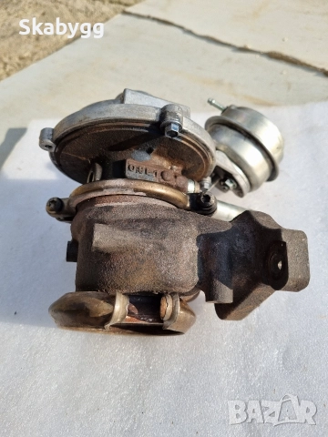 Турбо 1.3 multijet , снимка 4 - Части - 52774441