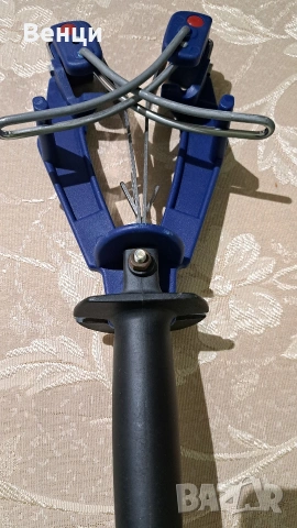 Заточващо устройво , снимка 5 - Други инструменти - 53436387