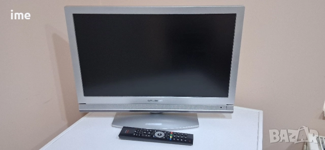 LED Телевизор НОМЕР 68. Grundig. Model 22VLE8000C. 22 инча 56см. Цифров и аналогов тунер..., снимка 12 - Телевизори - 51992179