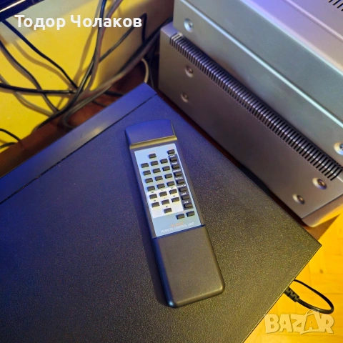 Marantz CD-52 MKII/Special Edition, снимка 11 - Други - 53440827