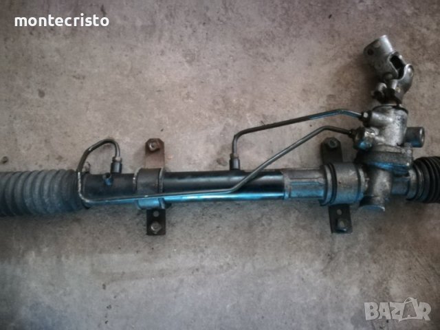 Хидравлична рейка Daihatsu Sirion M1 (2000-2005г.) реика / 44250-97402 / 4425097402 , снимка 3 - Части - 22958524