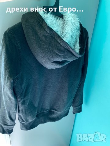 Дамско пухено горнище М, снимка 7 - Якета - 39656368