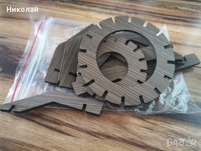 Спот за таван , снимка 7 - Лампи за таван - 51854851