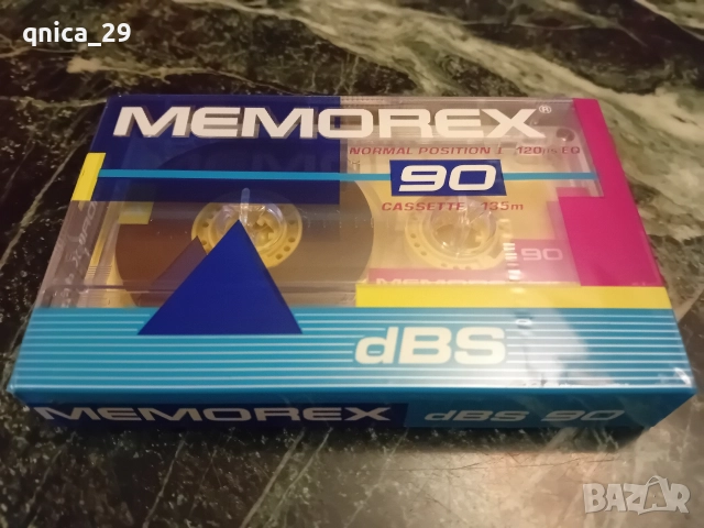 Memorex DBS-90