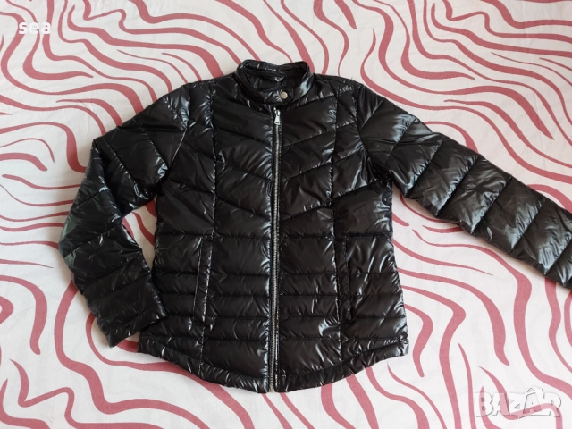 Дамско яке CROPP * L, снимка 2 - Якета - 51851852