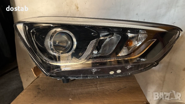 Фар за Hyundai Santa Fe 