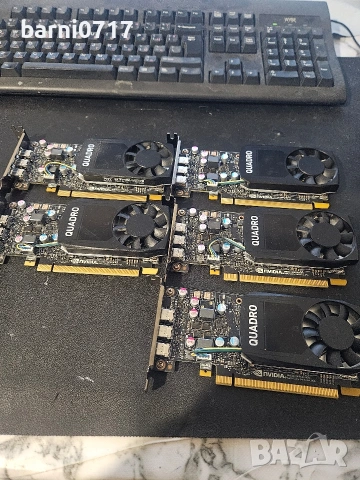 Nvidia Quadro P400