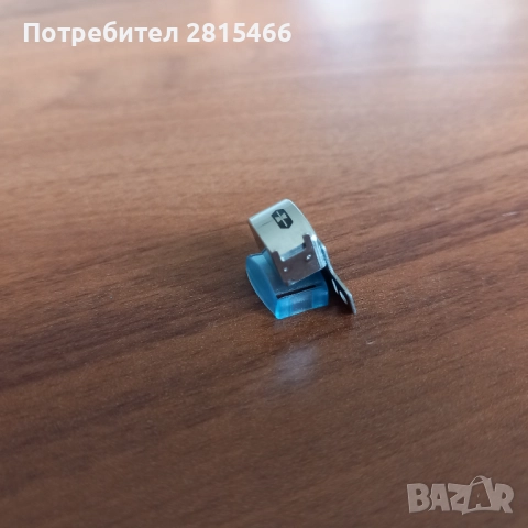 Аудио стерео глава нова JLE P4300 /JVC/ и два вида други нови глави, снимка 15 - Декове - 48819432