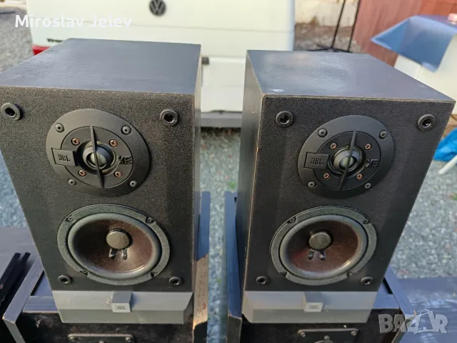 jbl xe 1, снимка 3 - Тонколони - 48873594