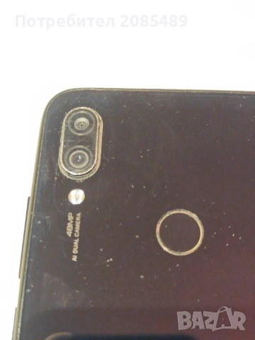 Xiaomi Redmi Note 7 M1901F7G, снимка 4 - Xiaomi - 52585737