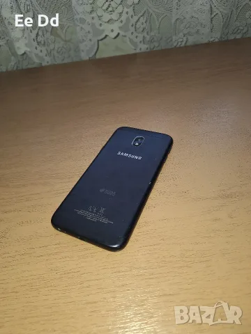 Samsung j3 2017 , снимка 2 - Samsung - 56359863