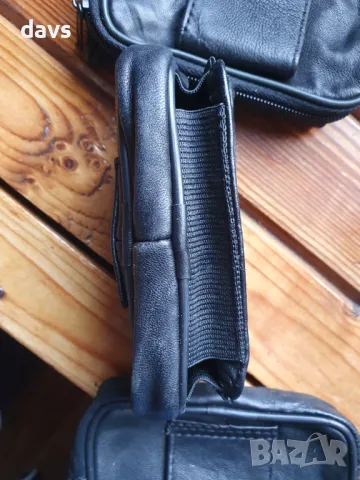 Калъфче / Кейс / Портмоне – естествена кожа – за ключове, документи, снимка 8 - Портфейли, портмонета - 49408433