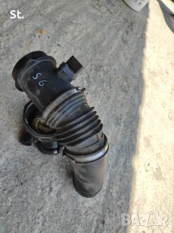 Дебитомер за Ауди rs 6