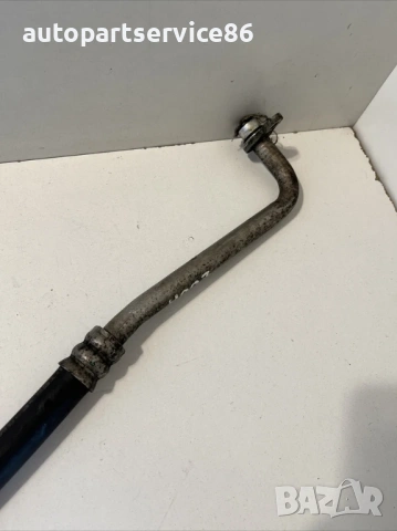 Маркуч за климатик AC за Peugeot 4007 2.2 HDI (2009), снимка 3 - Части - 53635713