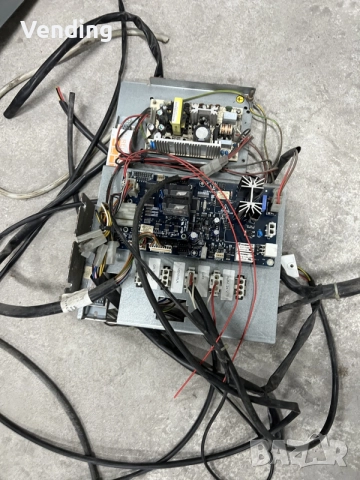 Части за Бианки БВМ Bianchi BVM 681 BVM 685, снимка 7 - Вендинг машини - 56303624