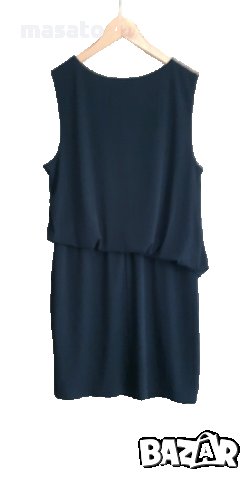 Jennifer Lopez  - черна  къса рокля, снимка 1