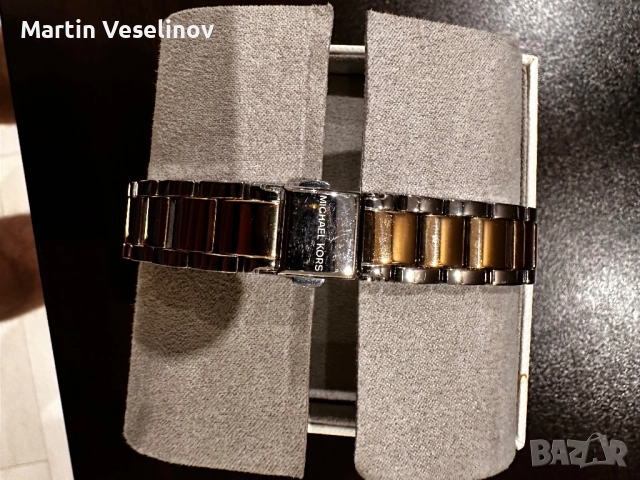Часовник Michael Kors, снимка 5 - Дамски - 52509029
