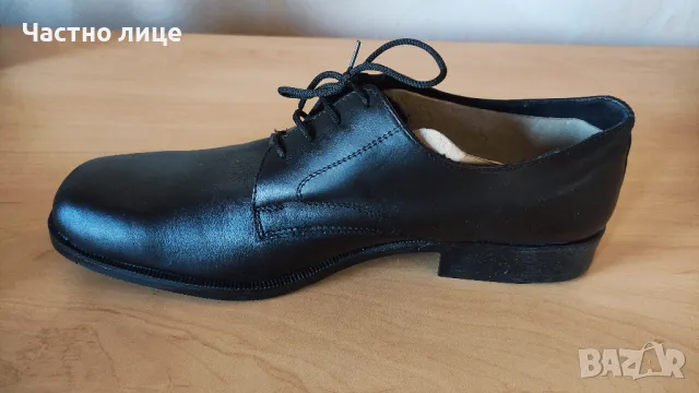 Мъжки  обувки  номер 45, снимка 2 - Ежедневни обувки - 48015229