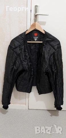 Яке Dainese Kirishima R XL , снимка 8 - Аксесоари и консумативи - 53574586