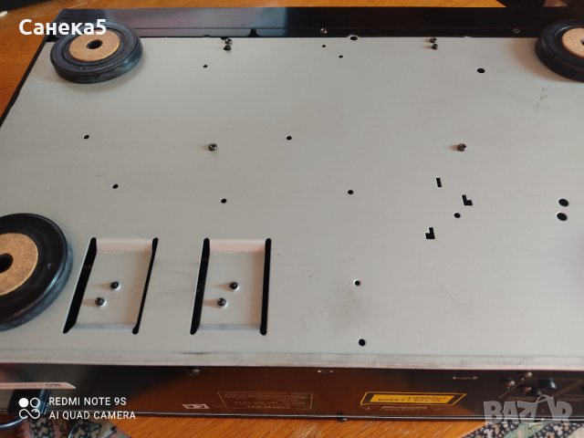 ONKYO DX-7510, снимка 6 - Декове - 41749628