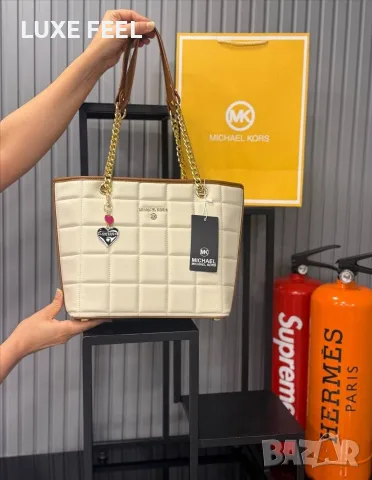 Michael Kors ⚜️ Дамски Чанти , снимка 6 - Чанти - 55744403