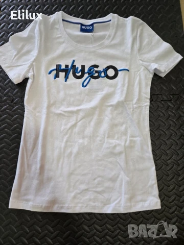 Дамска тениска, снимка 1