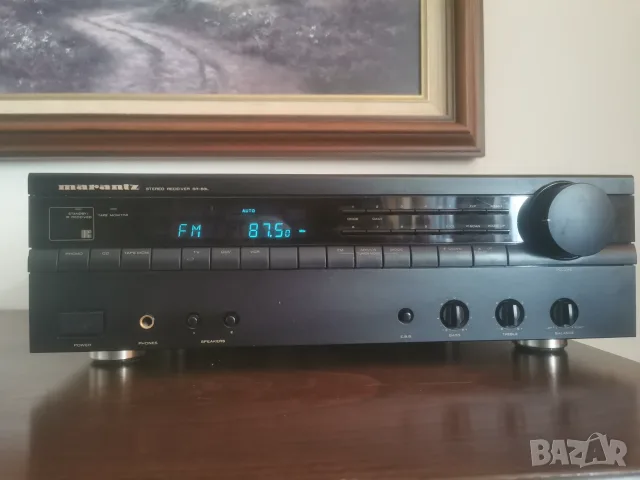 AV receiver Marantz 74SR50L