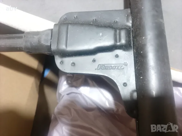 Оригинален крик за Mercedes w202 , снимка 4 - Части - 56287623