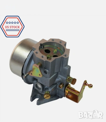 Карбуратор 16HP 14HP НОВ, подходящ за Kohler K341 K321, чугунен двигател, снимка 4 - Други стоки за дома - 53215014