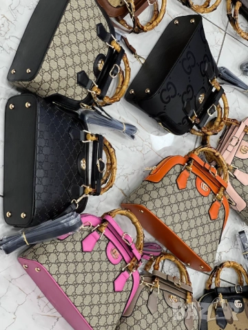 чанти gucci, снимка 7 - Чанти - 51457871