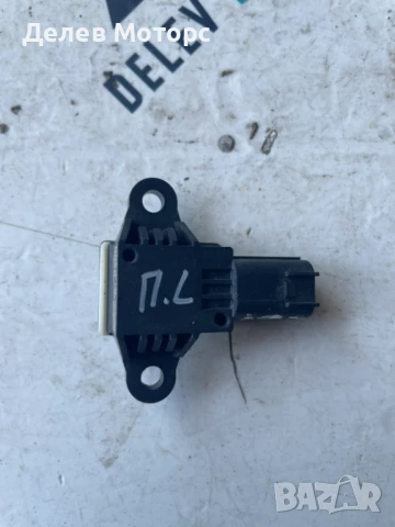 Преден ляв crash сензор 95930-S1000 от Hyundai I10 1.0 MPI, 67 кс., 5 ск., двигател G3LD, 3000 км